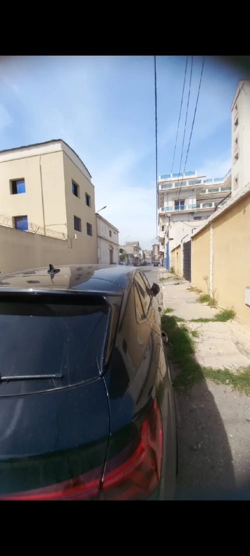 Location Hangar - Usine Alger Dar el beida