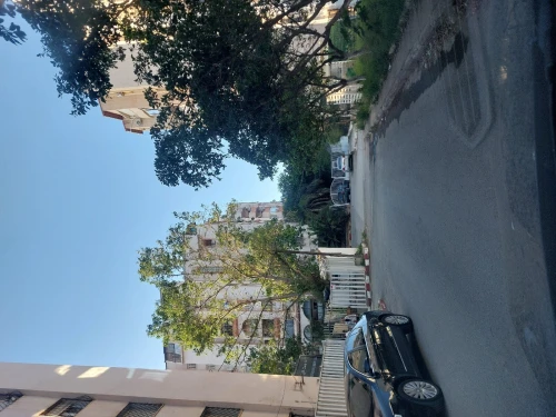 Vente Duplex F4 Alger Bab ezzouar