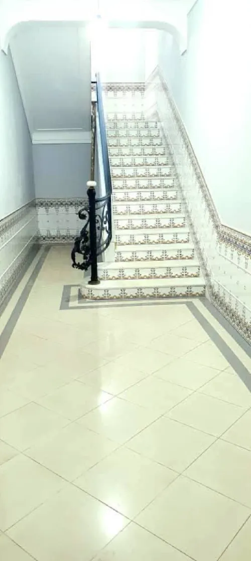 Vente Villa Alger Mohammadia