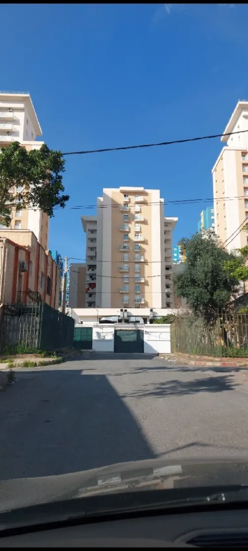Vente Villa Alger Mohammadia