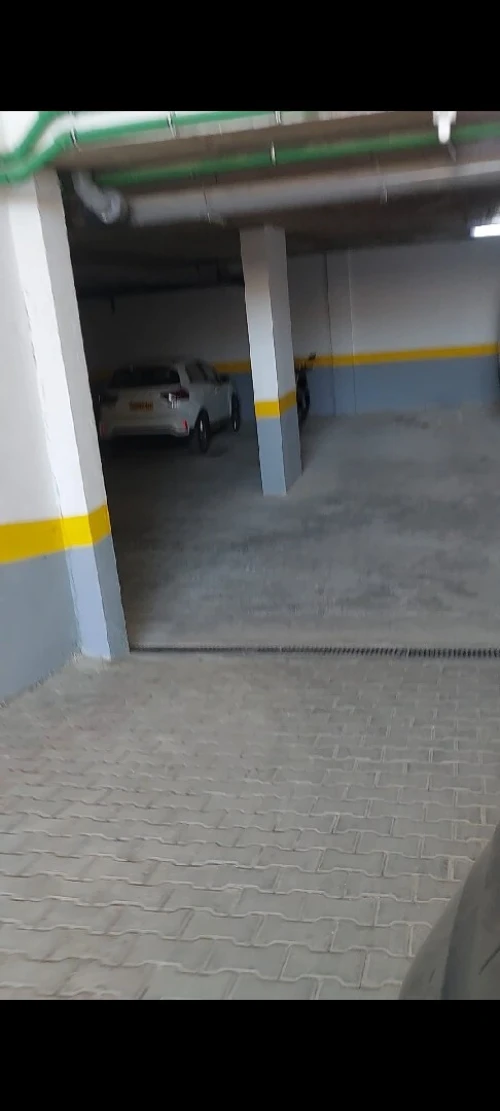 Vente Appartement F4 Alger Mohammadia