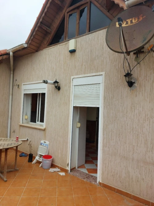 Vente Villa Alger Bordj el kiffan
