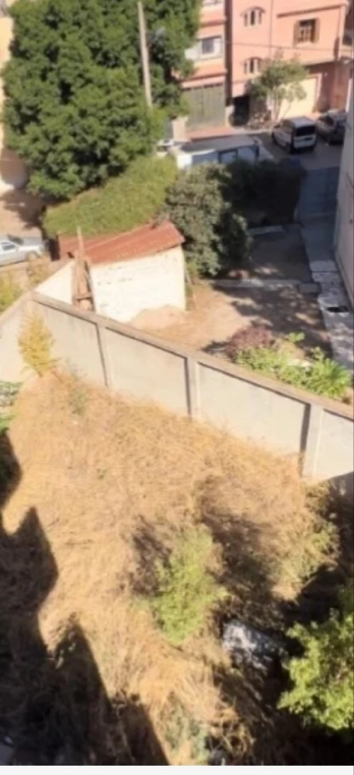Vente Villa Alger Mohammadia