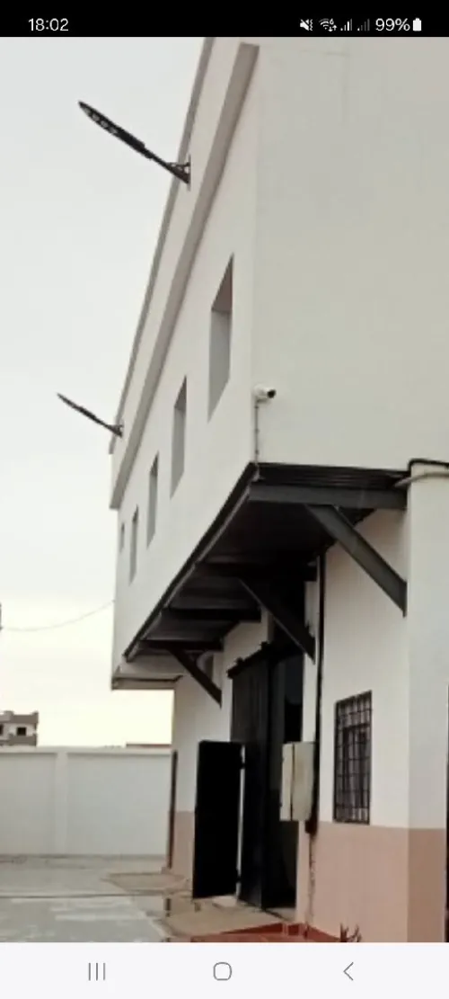Location Villa Alger Dar el beida
