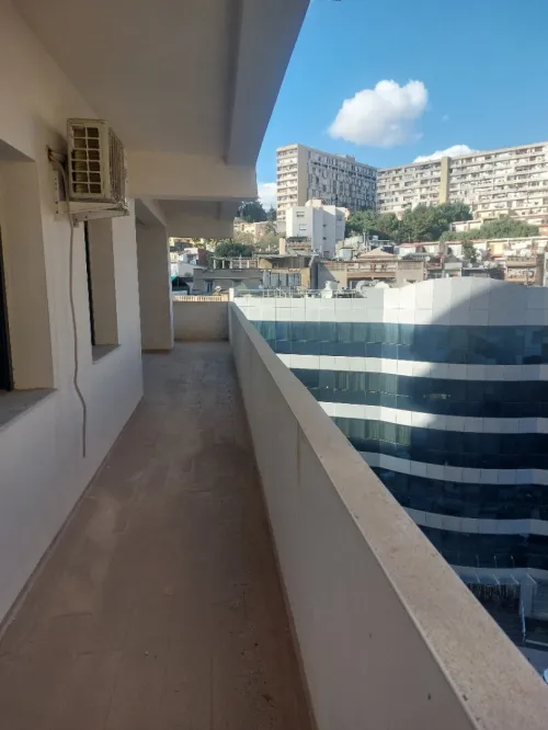 Vente Appartement F3 Alger Hydra