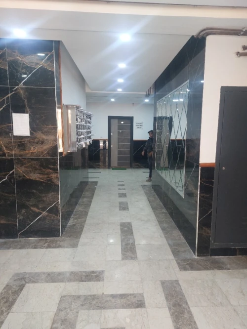 Vente Appartement F3 Alger Hydra