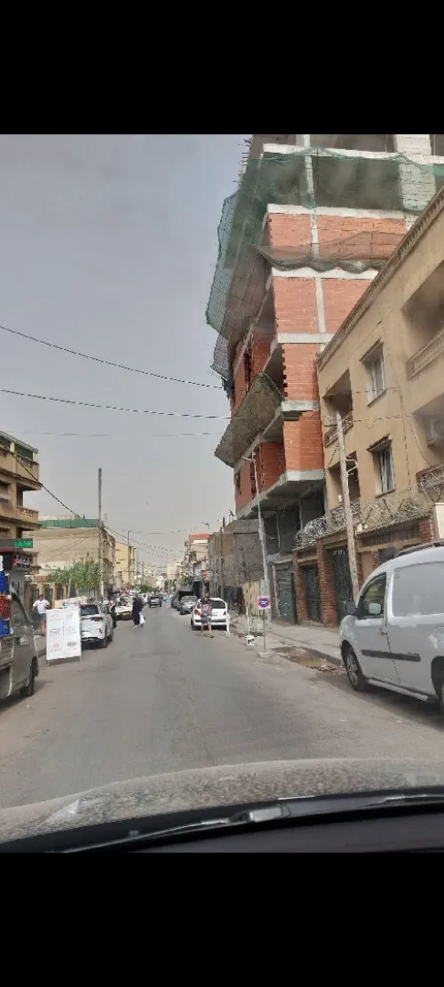 Vente Terrain Alger Kouba