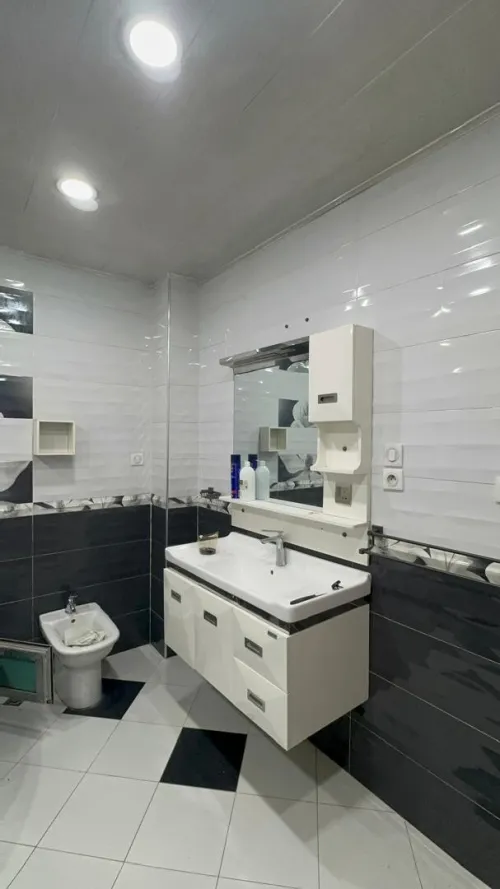 Location Villa Alger Mohammadia