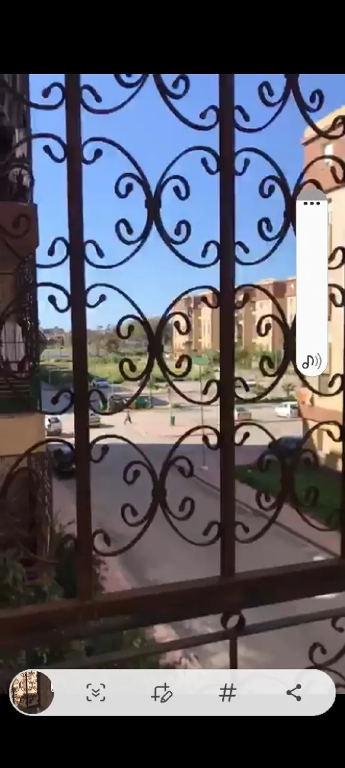 Vente Appartement F4 Alger Bordj el kiffan
