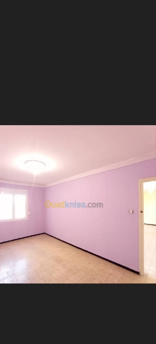 Location Appartement F5 Alger Mohammadia