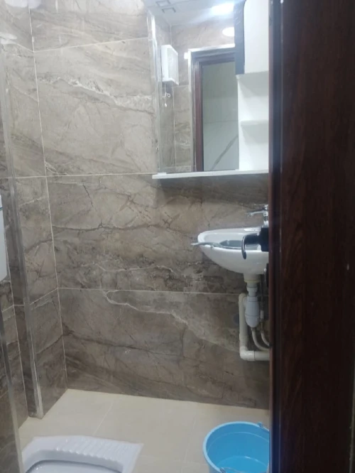 Vente Appartement Studio Alger Bordj el kiffan