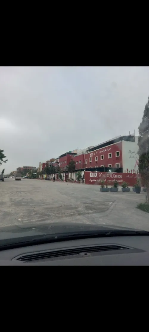 Location Villa Alger Mohammadia