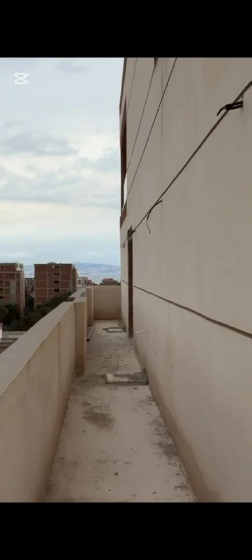 Vente Appartement Duplex F6 Alger Bordj el bahri