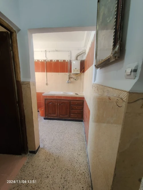 Vente Appartement F2 Alger Ain taya