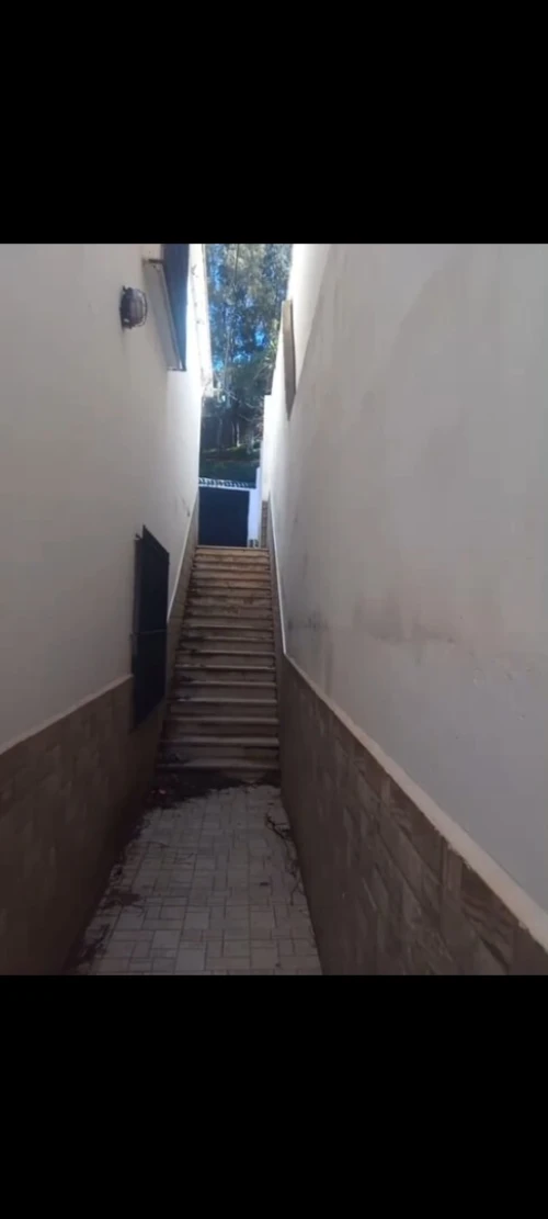 Vente Villa Alger El biar