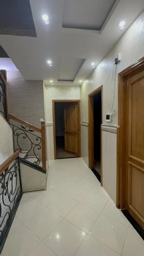 Location Villa Alger Mohammadia