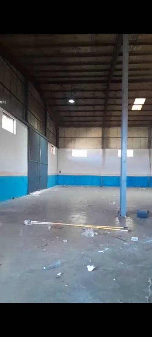 Location Hangar - Usine Boumerdès Khemis el khechna