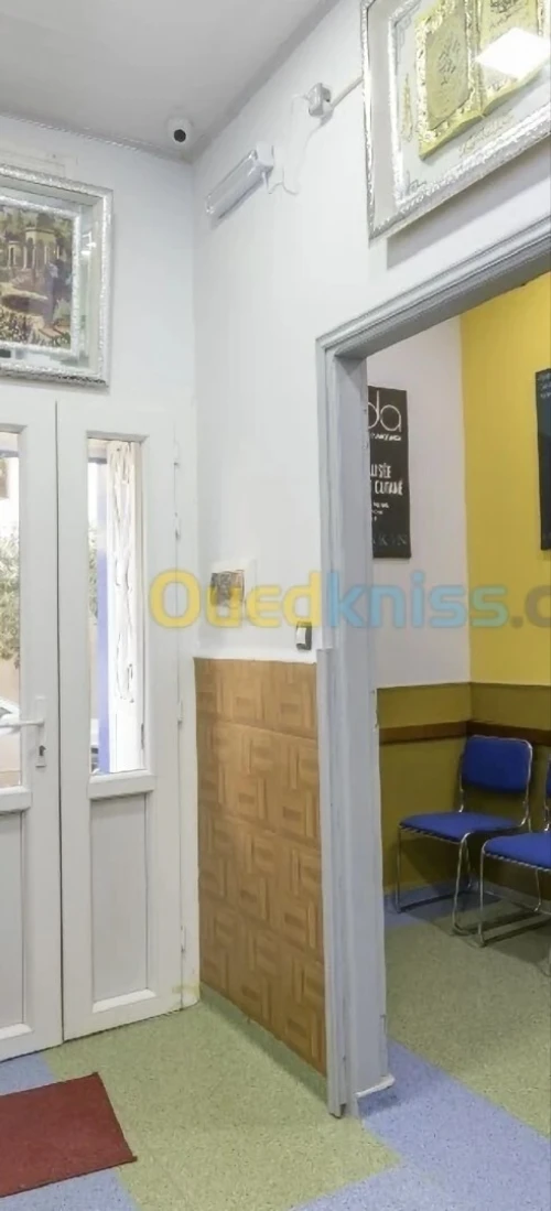 Location Appartement F4 Alger Bab ezzouar
