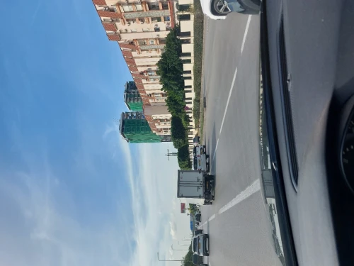 Location Appartement F6 Alger Bab ezzouar