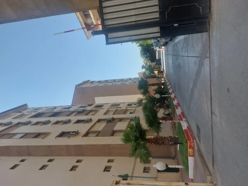 Vente Appartement F3 Alger Mohammadia