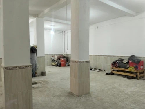 Location Local Alger Mohammadia