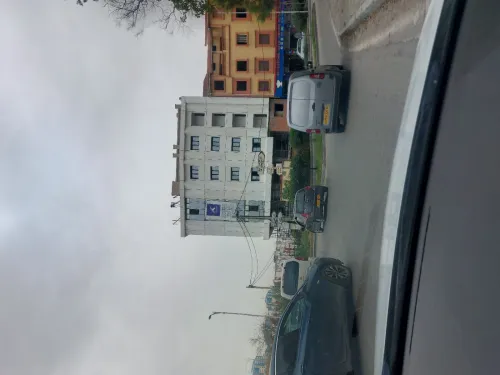 Location Appartement Niveau de villa F4 Alger Bab ezzouar