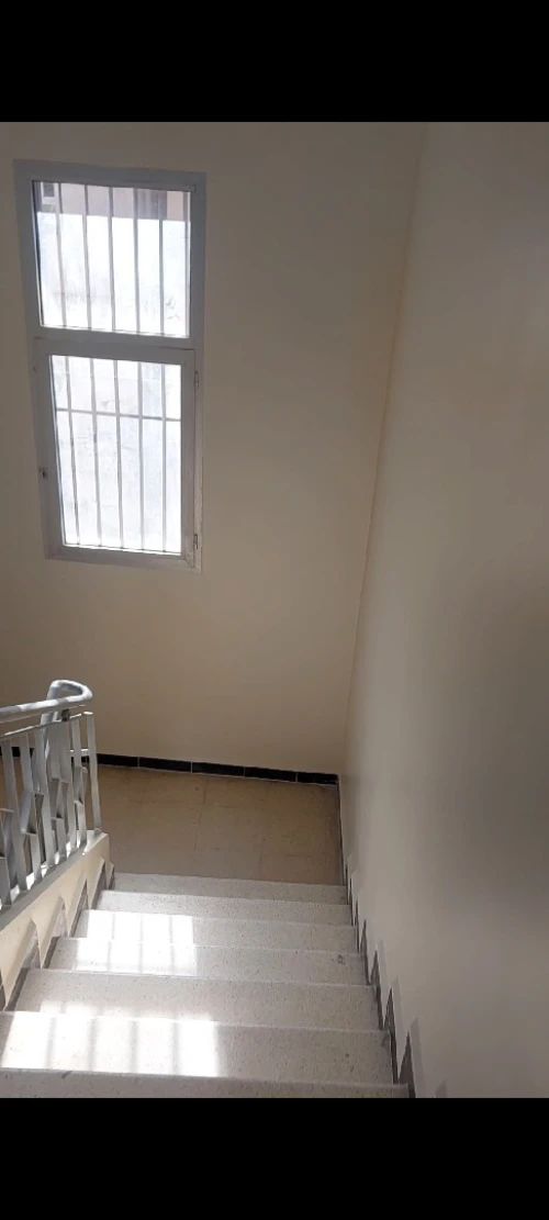 Location Appartement F5 Alger Mohammadia