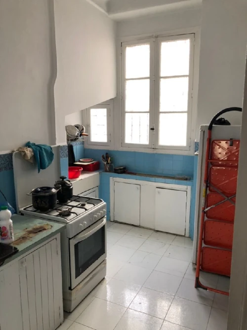 Vente Appartement F4 Alger Alger centre