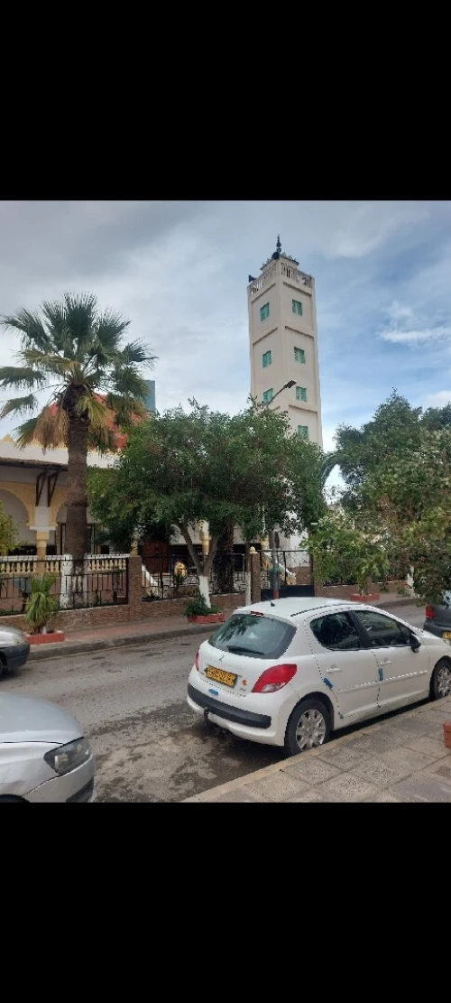 Vente Villa Alger Mohammadia