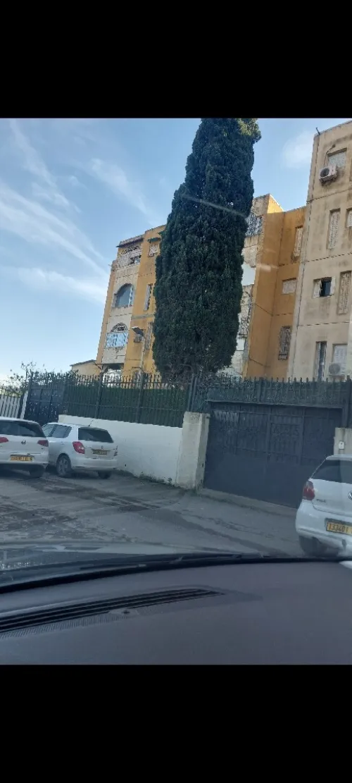 Vente Appartement F4 Alger Kouba