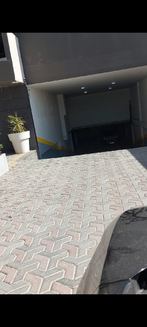 Vente Appartement F4 Alger Mohammadia