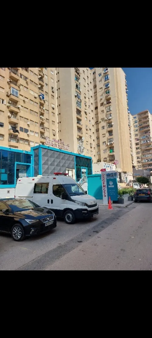 Vente Appartement F4 Alger Bab ezzouar