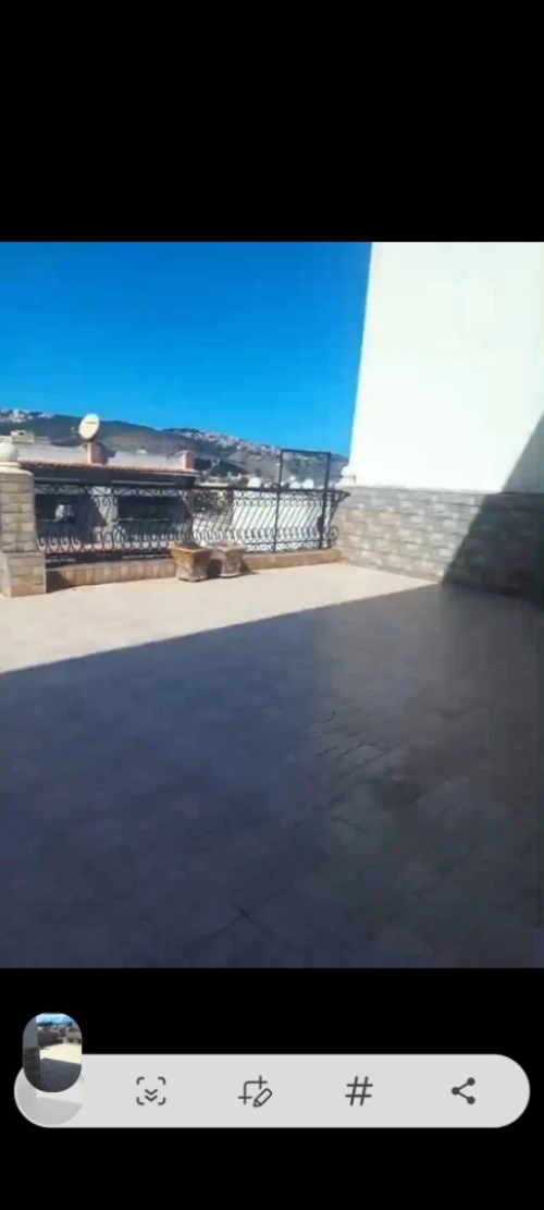 Vente Villa Alger El biar
