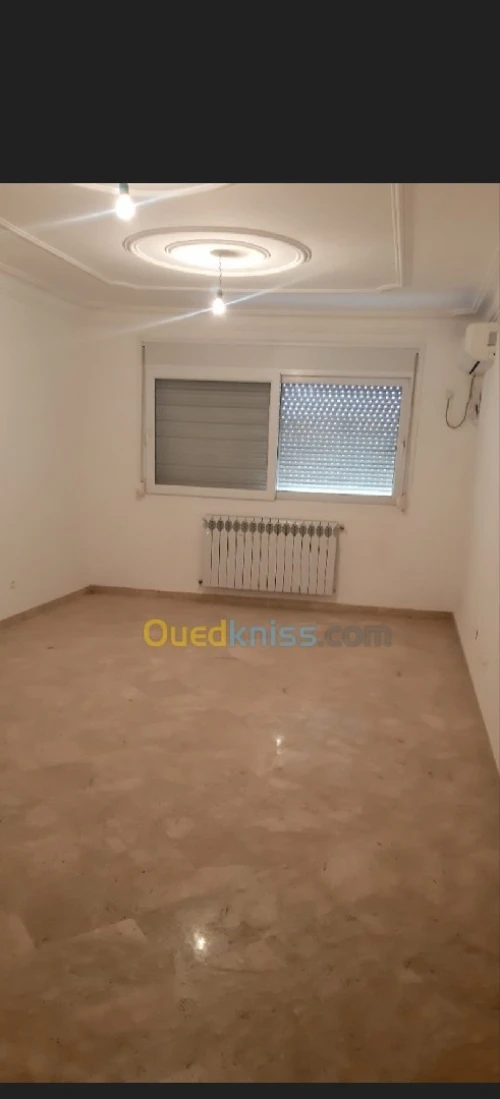 Vente Duplex F5 Alger Bab ezzouar