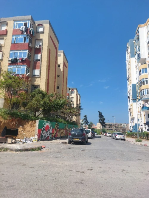 Vente Appartement F3 Alger Mohammadia 4