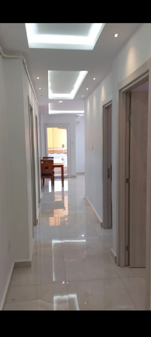 Location Appartement F3 Alger Mohammadia