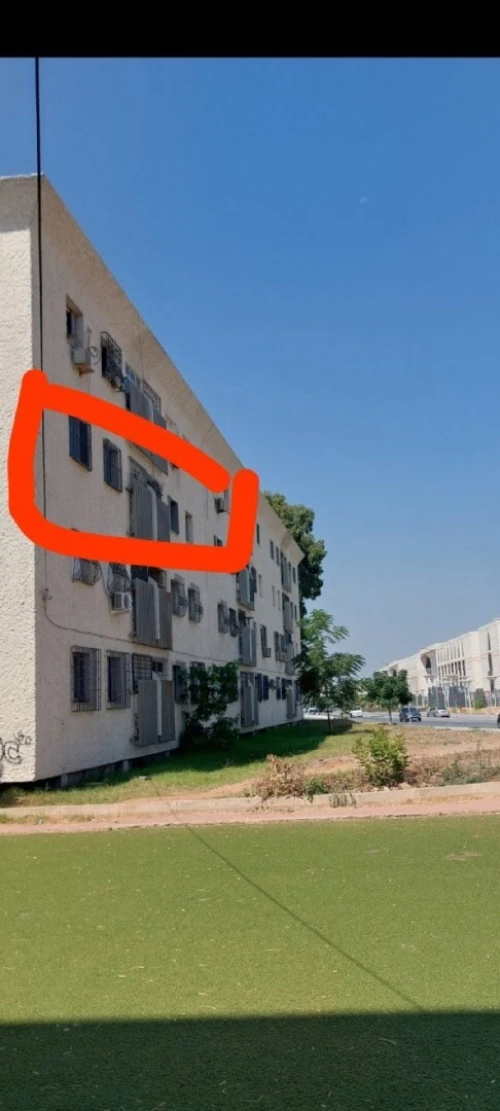 Location Appartement F3 Alger Mohammadia