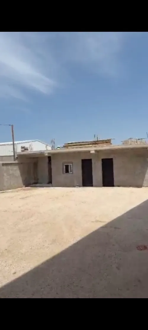 Location Hangar - Usine Alger Dar el beida
