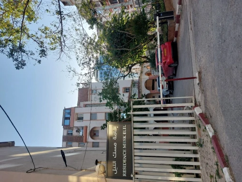 Vente Duplex F4 Alger Bab ezzouar