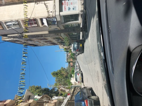 Vente Local Alger El harrach