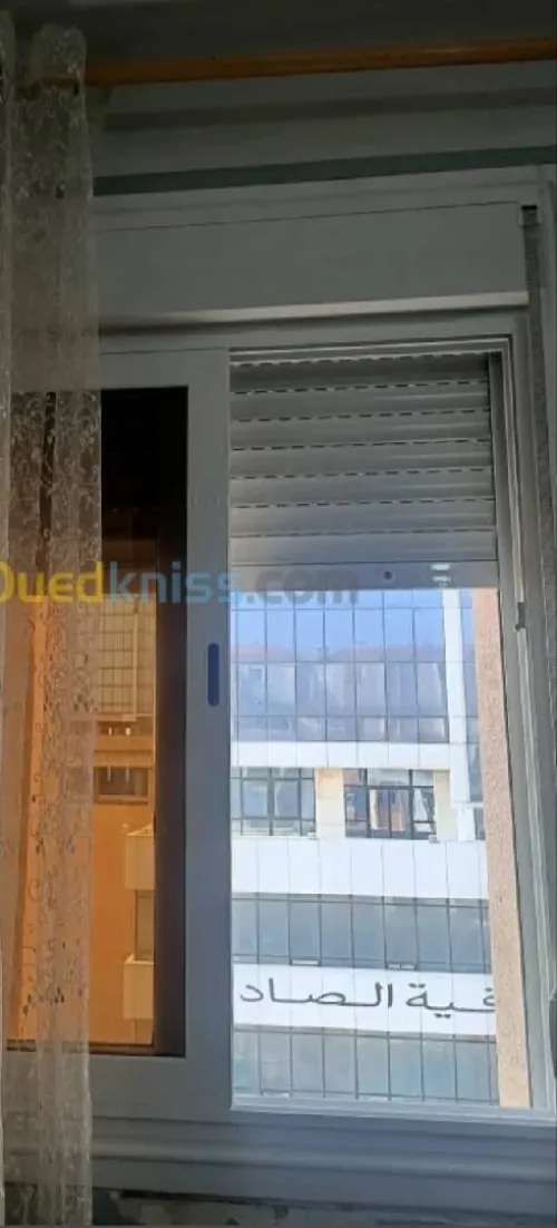 Location Appartement F3 Alger Mohammadia 10
