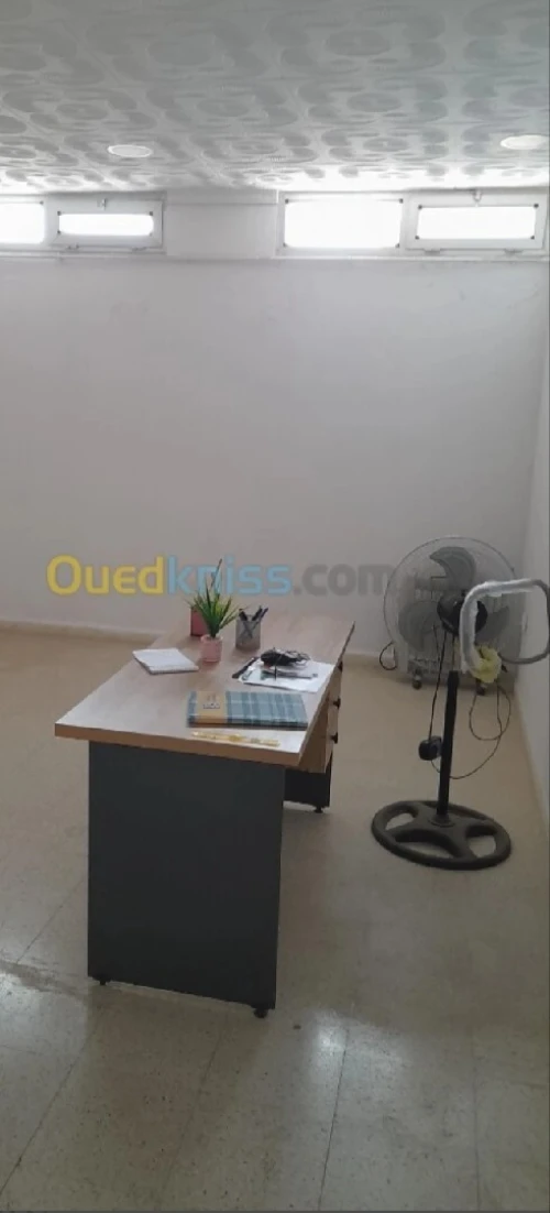 Location Appartement F5 Alger Mohammadia