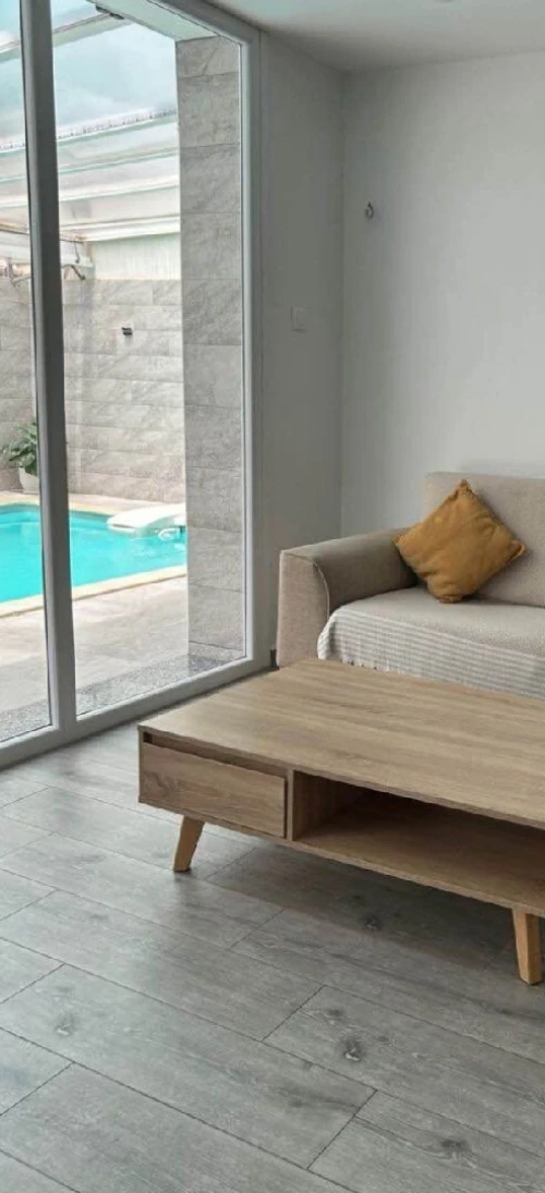Vente Villa Alger Mohammadia