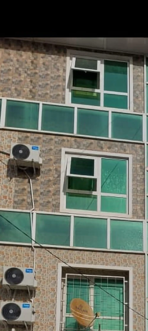 Location Immeuble Alger Bordj el kiffan