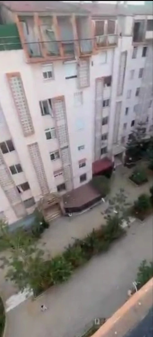 Vente Appartement Duplex F4 Alger Bab ezzouar