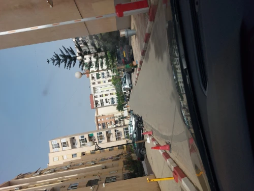 Vente Appartement F6 Alger Mohammadia