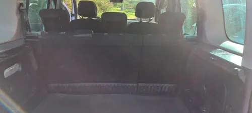 Renault Kangoo 2018  Extrême Outdoor