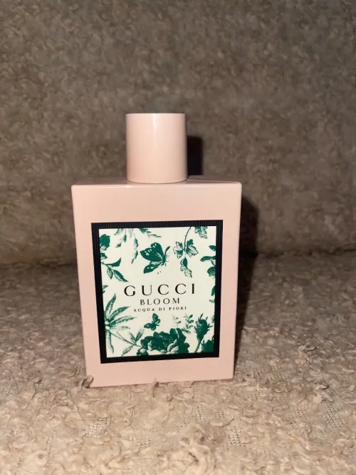 Parfum Gucci femme