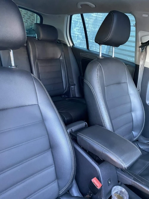 Volkswagen Golf 6 2012 Style