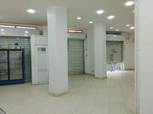 Vente Local Mostaganem Mostaganem